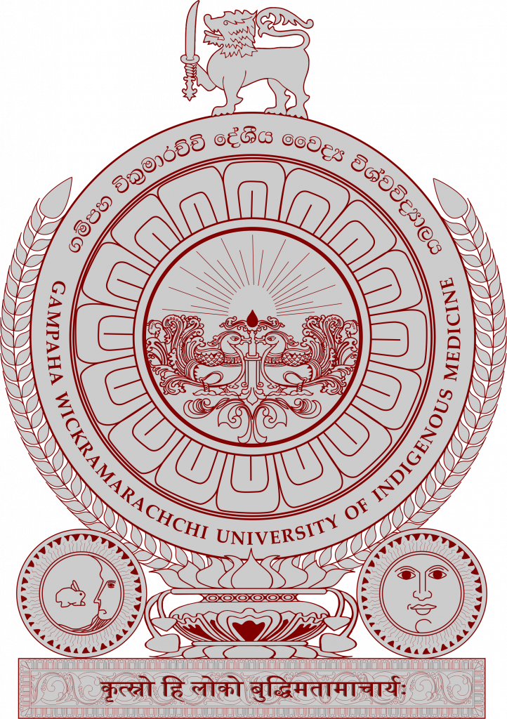 Gampaha_Wickramarachchi_University_of_Indigenous_Medicine_logo
